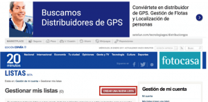 enlace de calidad