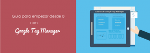 google tag manager