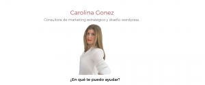 marketing estratégico
