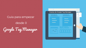 google tag manager