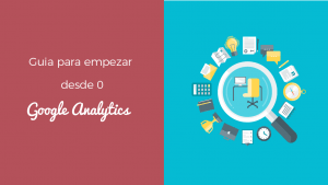 como utilizar google analytics