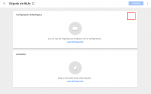 como funciona google tag manager